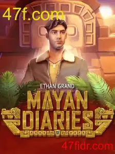 MayanDiaries